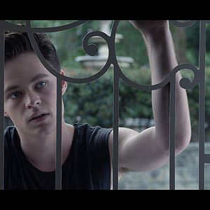 Fotoğraf Harrison Gilbertson