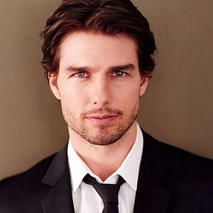 Fotoğraf Tom Cruise