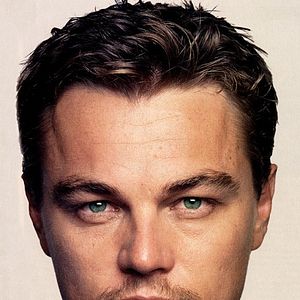 Fotoğraf Leonardo DiCaprio