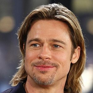 Fotoğraf Brad Pitt