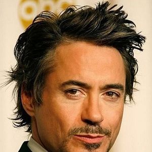 Fotoğraf Robert Downey Jr.
