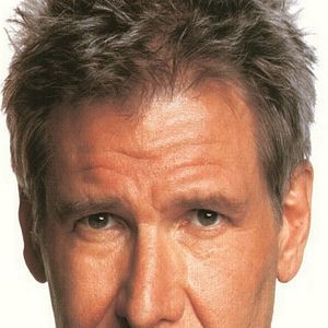 Fotoğraf Harrison Ford