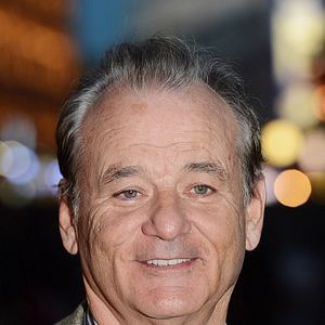 Fotoğraf Bill Murray