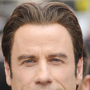 Fotoğraf John Travolta