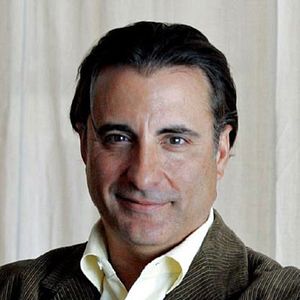 Fotoğraf Andy Garcia