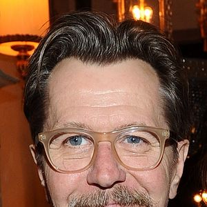 Fotoğraf Gary Oldman