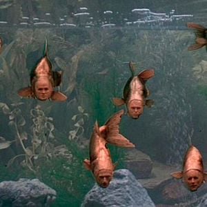 Fotoğraf Monty Python’s The Meaning of Life