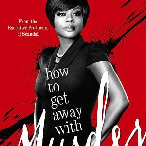 Fotoğraf How To Get Away With Murder
