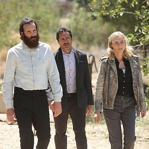 Fotoğraf Demian Bichir