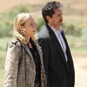 Fotoğraf Demian Bichir