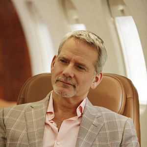 Fotoğraf Campbell Scott