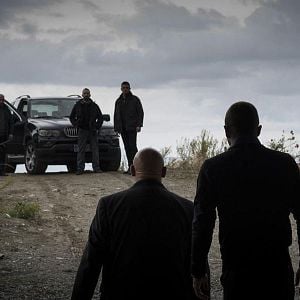 Fotoğraf Anime Nere