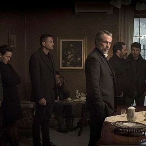 Fotoğraf Fabrizio Ferracane