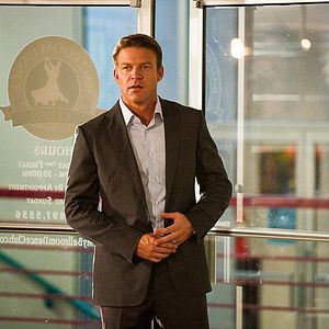 Fotoğraf Matt Passmore