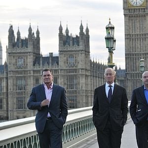 Fotoğraf Frank Harper