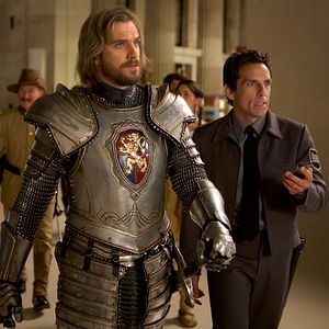 Fotoğraf Müzede Bir Gece: Lahitteki Sır