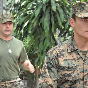 Fotoğraf Mark Dacascos