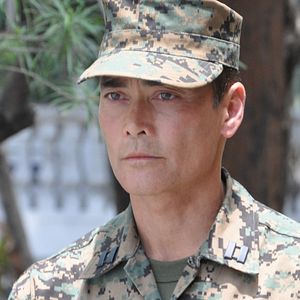 Fotoğraf Mark Dacascos