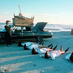 Fotoğraf Leningrad Cowboys Go America