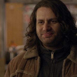 Fotoğraf Adam Bousdoukos