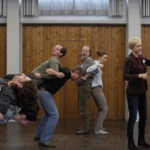 Fotoğraf Adam Bousdoukos