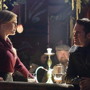 Fotoğraf Julie Benz