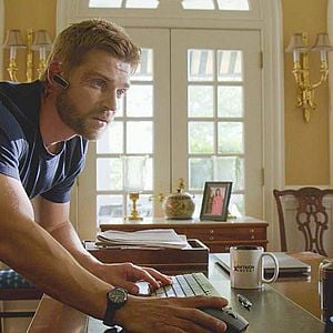 Fotoğraf Mike Vogel