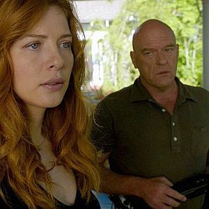 Fotoğraf Dean Norris