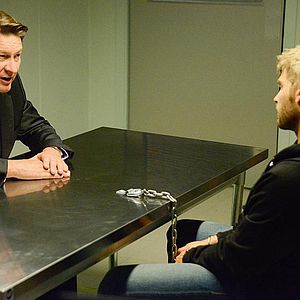 Fotoğraf Mike Vogel