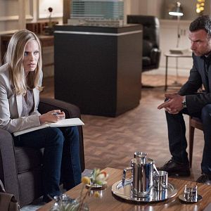 Fotoğraf Andrea Bogart