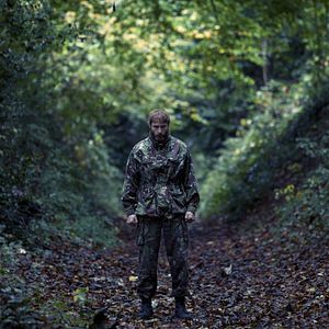 Fotoğraf Sean Harris