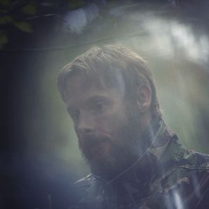 Fotoğraf Sean Harris