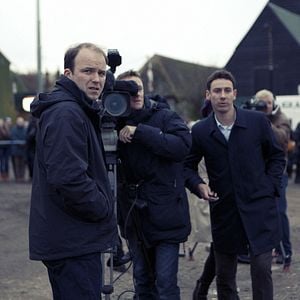 Fotoğraf Rory Kinnear