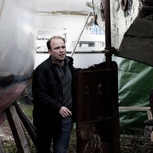 Fotoğraf Rory Kinnear