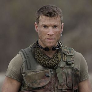 Fotoğraf Chad Michael Collins