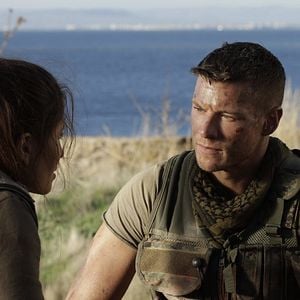 Fotoğraf Mercedes Mason