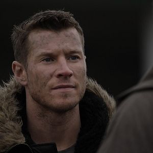 Fotoğraf Chad Michael Collins