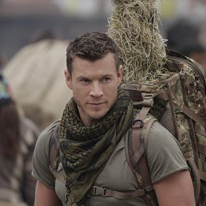 Fotoğraf Chad Michael Collins