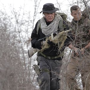 Fotoğraf Tom Berenger