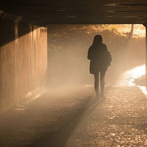 Fotoğraf İçimdeki Ben