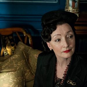 Fotoğraf Fleming: The Man Who Would Be Bond