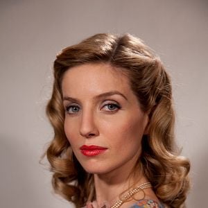 Fotoğraf Annabelle Wallis