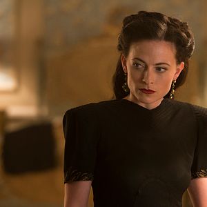 Fotoğraf Fleming: The Man Who Would Be Bond