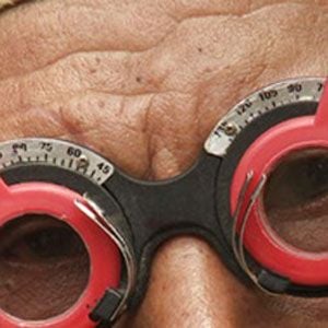 Fotoğraf Sessizliğin Bakışı