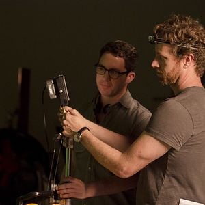 Fotoğraf Derin Kabus