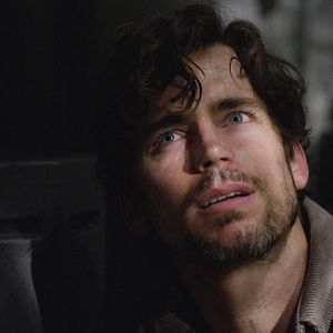 Fotoğraf Matt Bomer