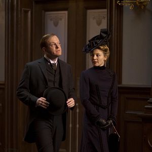 Fotoğraf Juliet Rylance