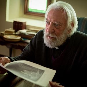 Fotoğraf The Calling