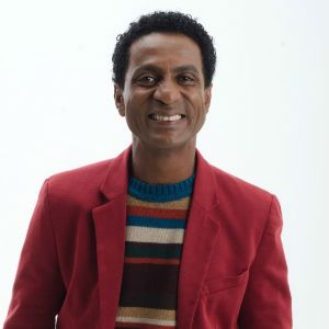 Fotoğraf Luis Miranda