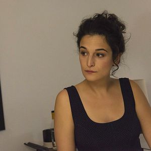 Fotoğraf Jenny Slate